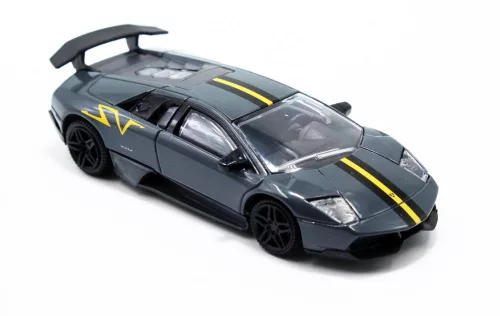 Rastar 1:43 Lamborghini Murcielago LP 670-4 SV sportautó 39501