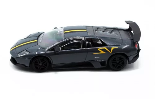 Rastar 1:43 Lamborghini Murcielago LP 670-4 SV sportautó 39501
