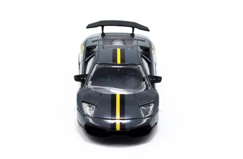 Rastar 1:43 Lamborghini Murcielago LP 670-4 SV sportautó 39501