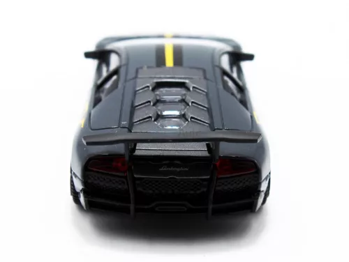 Rastar 1:43 Lamborghini Murcielago LP 670-4 SV sportautó 39501