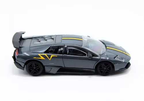 Rastar 1:43 Lamborghini Murcielago LP 670-4 SV sportautó 39501