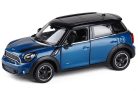 Rastar 1:24 Mini Countryman Cooper S All4 (R60) személyautó 56400