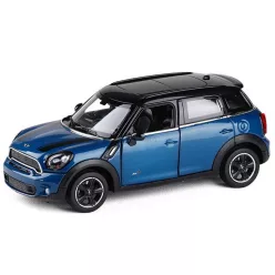  Rastar 1:24 Mini Countryman Cooper S All4 (R60) személyautó 56400
