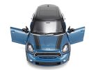 Rastar 1:24 Mini Countryman Cooper S All4 (R60) személyautó 56400