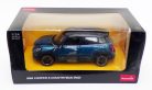 Rastar 1:24 Mini Countryman Cooper S All4 (R60) személyautó 56400