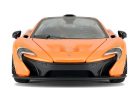 Rastar 1:24 McLaren P1 (2017) sportautó 56700OR