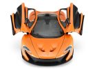 Rastar 1:24 McLaren P1 (2017) sportautó 56700OR