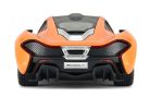 Rastar 1:24 McLaren P1 (2017) sportautó 56700OR