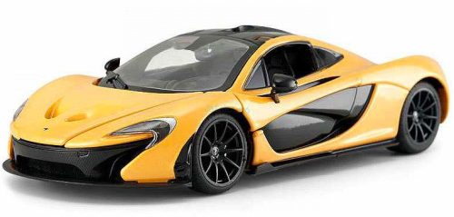 Rastar 1:24 McLaren P1 (2017) sportautó 56700Y