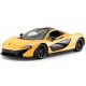 Rastar 1:24 McLaren P1 (2017) sportautó 56700Y