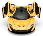 Rastar 1:24 McLaren P1 (2017) sportautó 56700Y