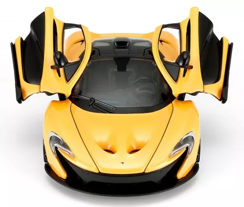 Rastar 1:24 McLaren P1 (2017) sportautó 56700Y