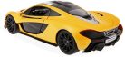 Rastar 1:24 McLaren P1 (2017) sportautó 56700Y