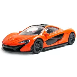 Rastar 1:43 McLaren P1 (2017) sportautó 58700OR