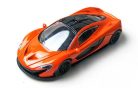 Rastar 1:43 McLaren P1 (2017) sportautó 58700OR