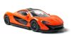 Rastar 1:43 McLaren P1 (2017) sportautó 58700OR