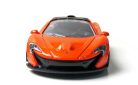 Rastar 1:43 McLaren P1 (2017) sportautó 58700OR