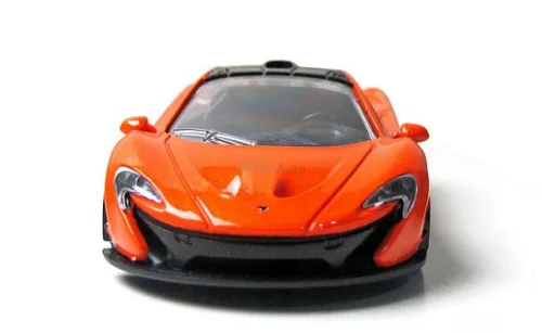Rastar 1:43 McLaren P1 (2017) sportautó 58700OR