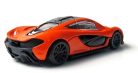 Rastar 1:43 McLaren P1 (2017) sportautó 58700OR