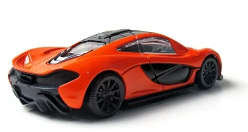 Rastar 1:43 McLaren P1 (2017) sportautó 58700OR