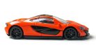 Rastar 1:43 McLaren P1 (2017) sportautó 58700OR