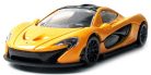 Rastar 1:43 McLaren P1 (2017) sportautó 58700Y