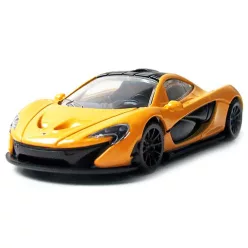 Rastar 1:43 McLaren P1 (2017) sportautó 58700Y