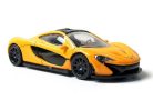 Rastar 1:43 McLaren P1 (2017) sportautó 58700Y