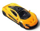 Rastar 1:43 McLaren P1 (2017) sportautó 58700Y