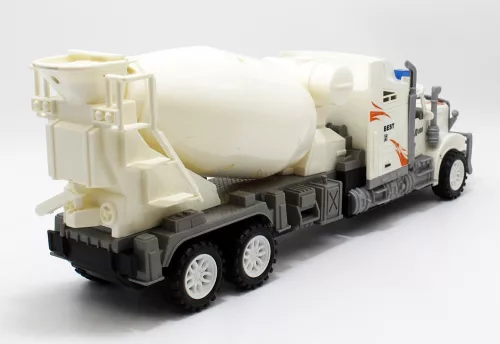 Betonkeverő - 37 cm
