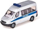 Siku 1:87 rendőrbusz - 0804