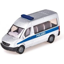 Siku 1:87 rendőrbusz - 0804