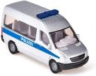 Siku 1:87 rendőrbusz - 0804