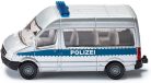 Siku 1:87 rendőrbusz - 0804