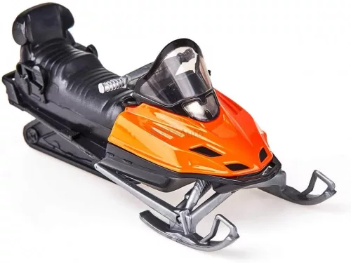 Siku Motoros szán - 0860