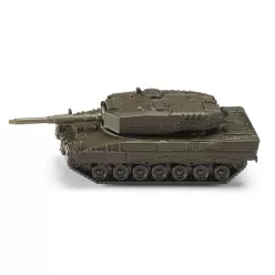 Siku Tank - 0870