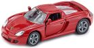 Siku 1:55 Porsche Carrera GT sportautó - 1001