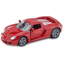 Siku 1:55 Porsche Carrera GT sportautó - 1001
