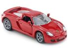 Siku 1:55 Porsche Carrera GT sportautó - 1001