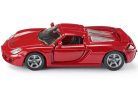 Siku 1:55 Porsche Carrera GT sportautó - 1001