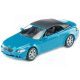 Siku 1:55 BMW 645i Convertible személyautó - 1007