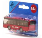 Siku Park & Ride busz - 1021