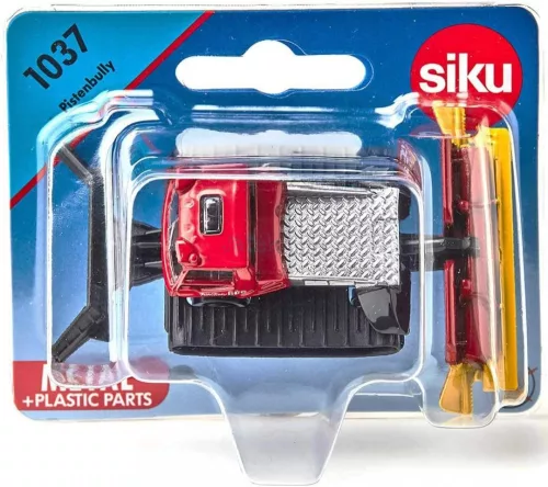 Siku Pistenbully 600 - 1037