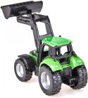 Siku Deutz-Fahr markolós traktor - 1043