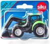 Siku Deutz-Fahr markolós traktor - 1043