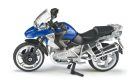 Siku BMW R1200 GS motor - 1047