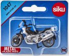 Siku BMW R1200 GS motor - 1047