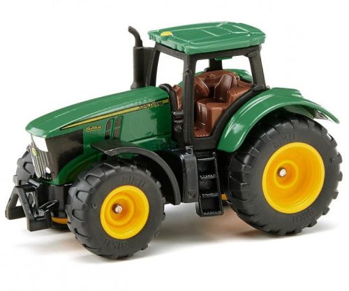 Siku 1:87 John Deere 6215R traktor - 1064