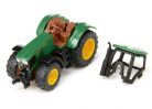 Siku 1:87 John Deere 6215R traktor - 1064