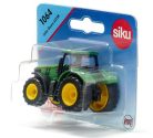 Siku 1:87 John Deere 6215R traktor - 1064